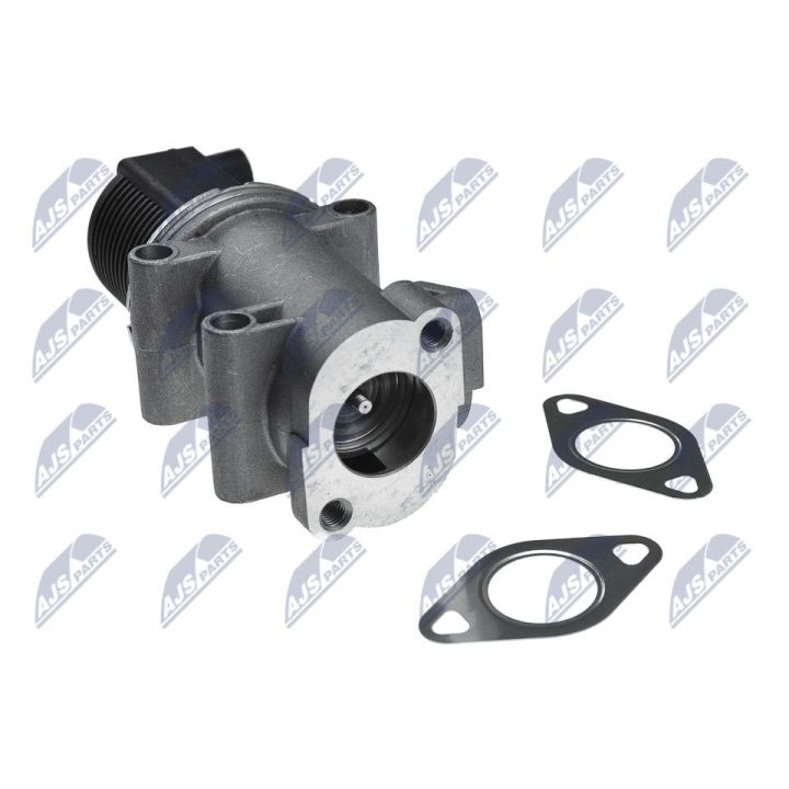 ERG vožtuvas NTY EGR-AR-001