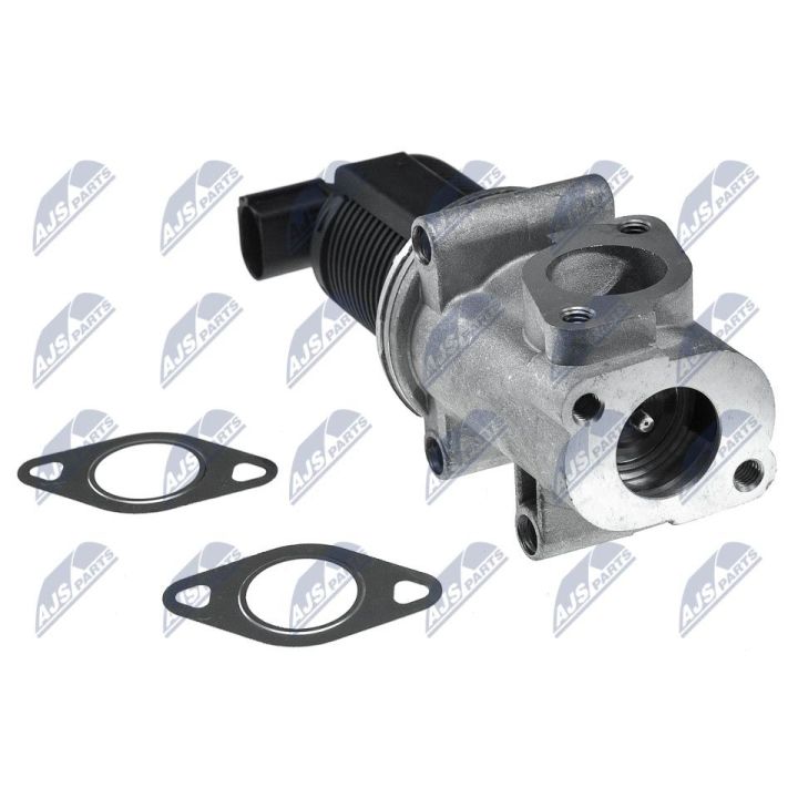 ERG vožtuvas NTY EGR-AR-002