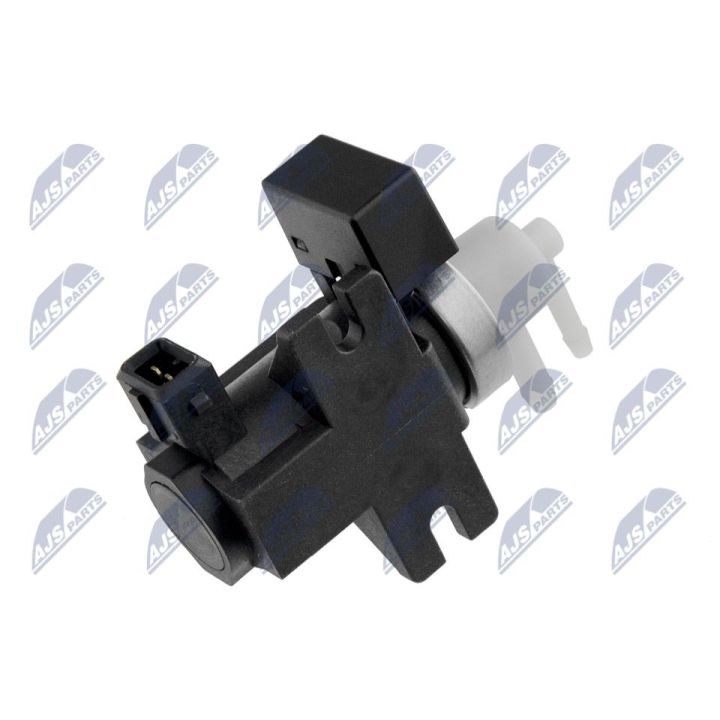 Slėgio keitiklis, turboįkrova NTY EGR-AR-004