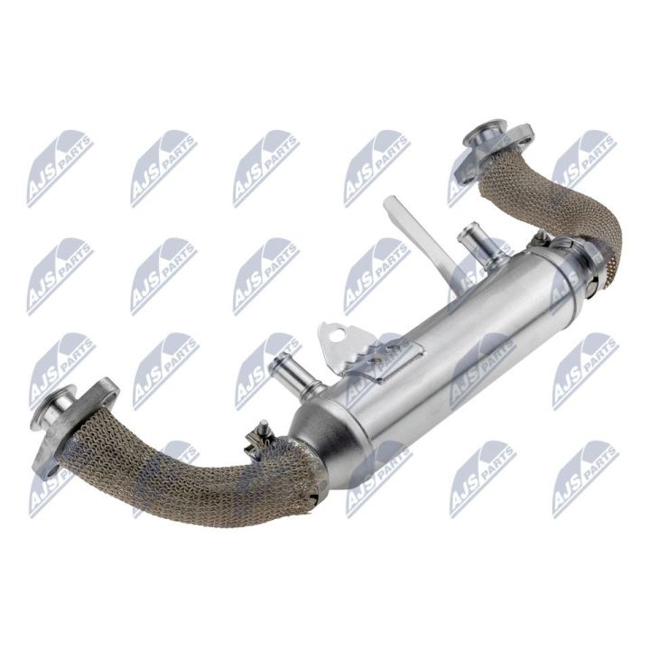 Aušintuvas, išmetamųjų dujų recirkuliacija NTY EGR-AR-009A