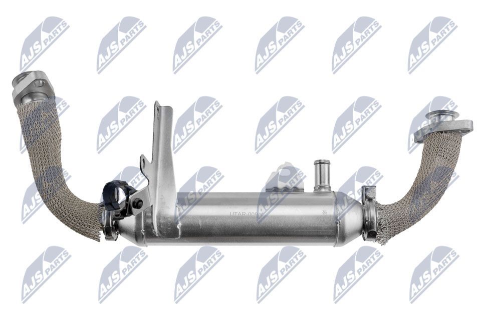 Aušintuvas, išmetamųjų dujų recirkuliacija NTY EGR-AR-009A