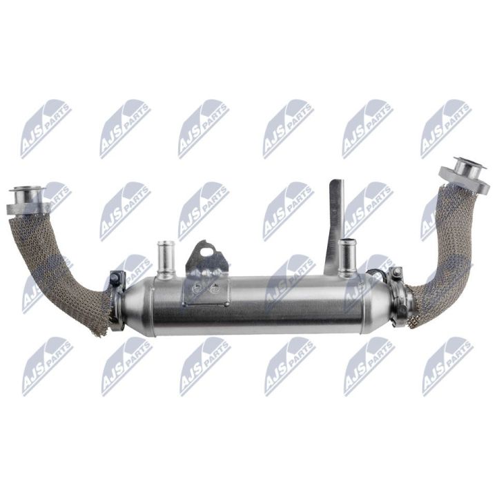 Aušintuvas, išmetamųjų dujų recirkuliacija NTY EGR-AR-009A