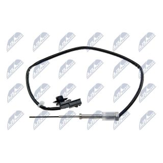 Jutiklis, išmetamųjų dujų temperatūra NTY EGT-NS-001