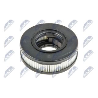 Filtras, karterio alsuoklis NTY EPCV-FT-000
