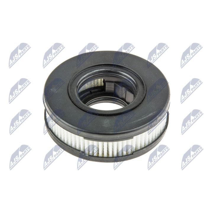 Filtras, karterio alsuoklis NTY EPCV-FT-000