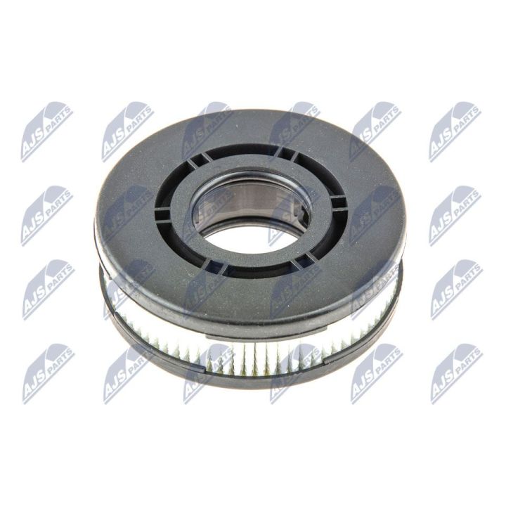 Filtras, karterio alsuoklis NTY EPCV-FT-000