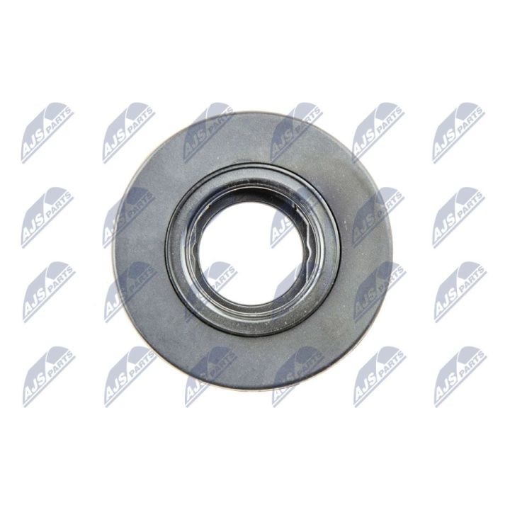 Filtras, karterio alsuoklis NTY EPCV-FT-000