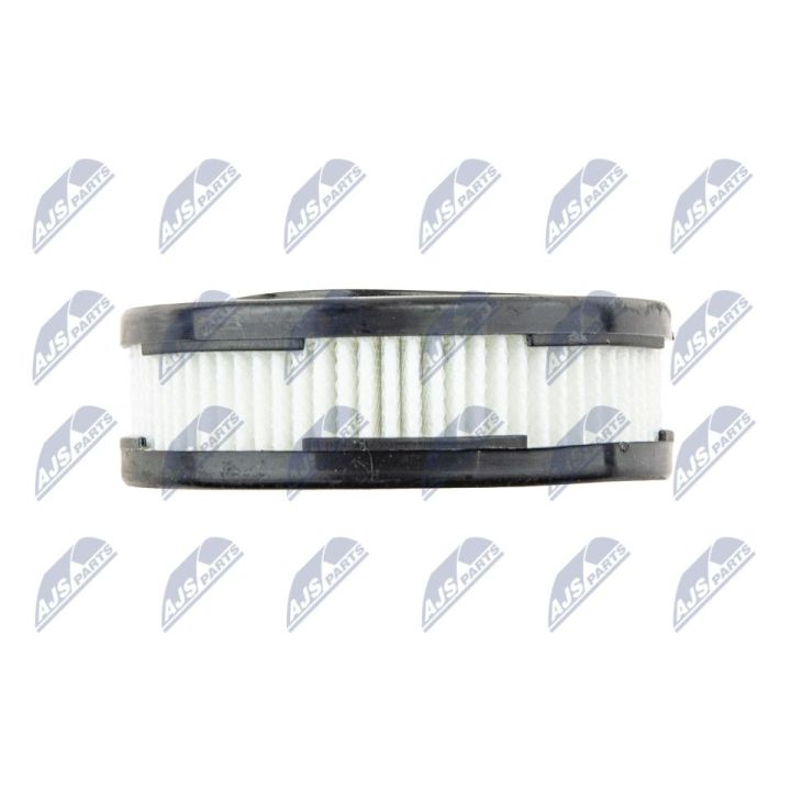 Filtras, karterio alsuoklis NTY EPCV-FT-000