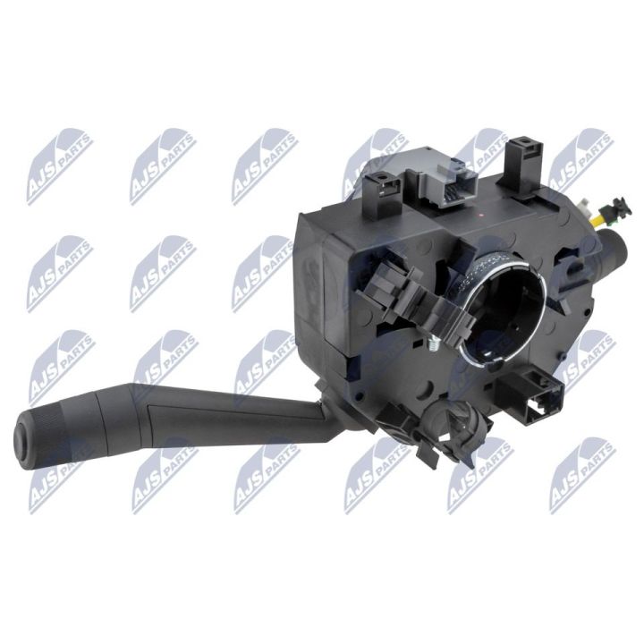 Vairo kolonėlės jungiklis NTY EPE-FT-000