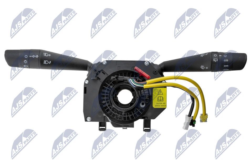 Vairo kolonėlės jungiklis NTY EPE-FT-000