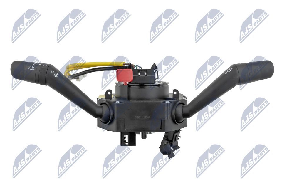 Vairo kolonėlės jungiklis NTY EPE-FT-000