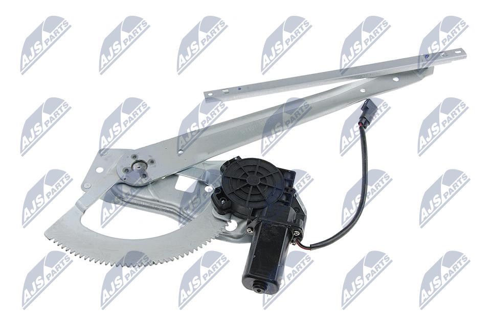 Lango pakėliklis NTY EPS-FR-012S
