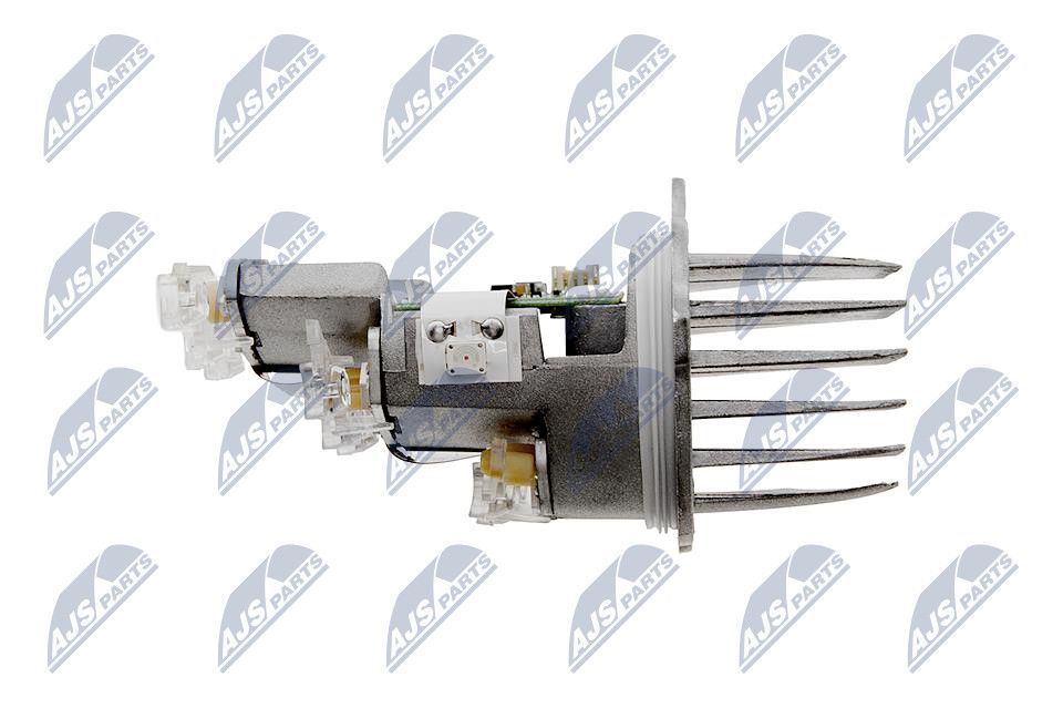 Valdymo blokas, žibintai NTY EPX-BM-014