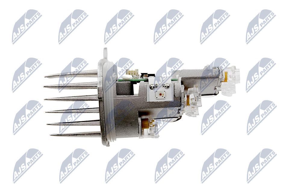 Valdymo blokas, žibintai NTY EPX-BM-015