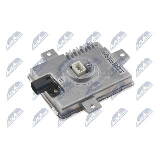 Valdymo blokas, žibintai NTY EPX-HD-000