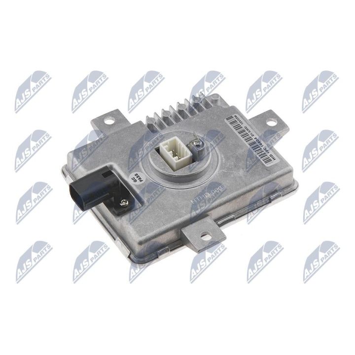 Valdymo blokas, žibintai NTY EPX-HD-000