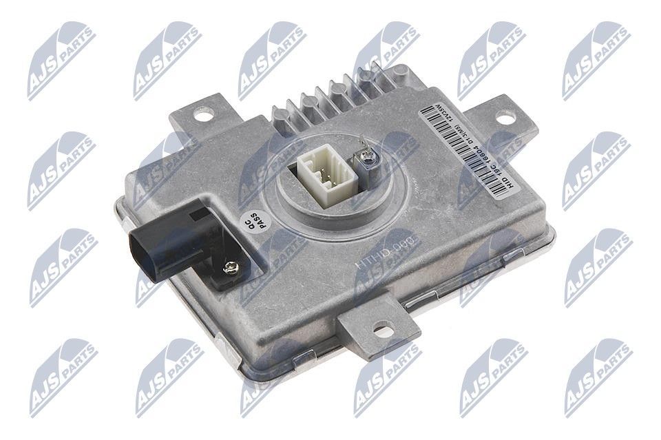 Valdymo blokas, žibintai NTY EPX-HD-000