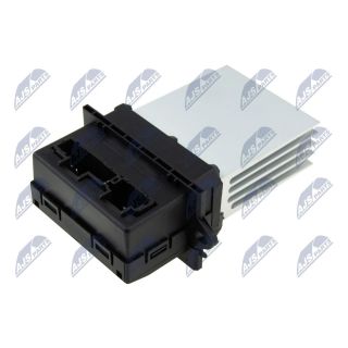 Varža, vidaus pūtiklis NTY ERD-CT-006