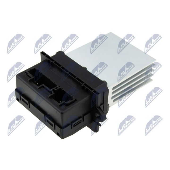 Varža, vidaus pūtiklis NTY ERD-CT-006