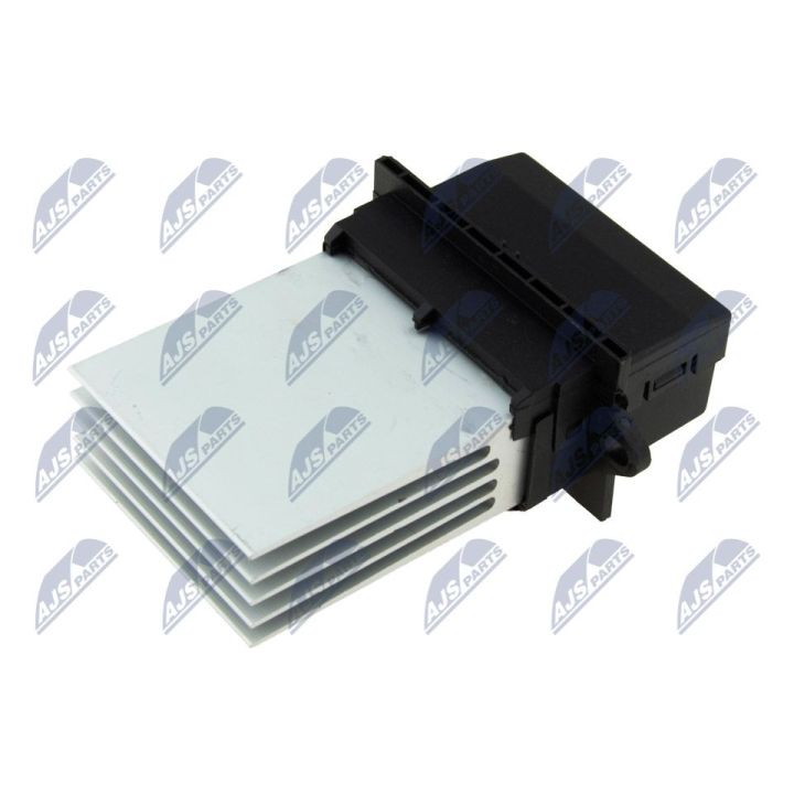 Varža, vidaus pūtiklis NTY ERD-CT-006