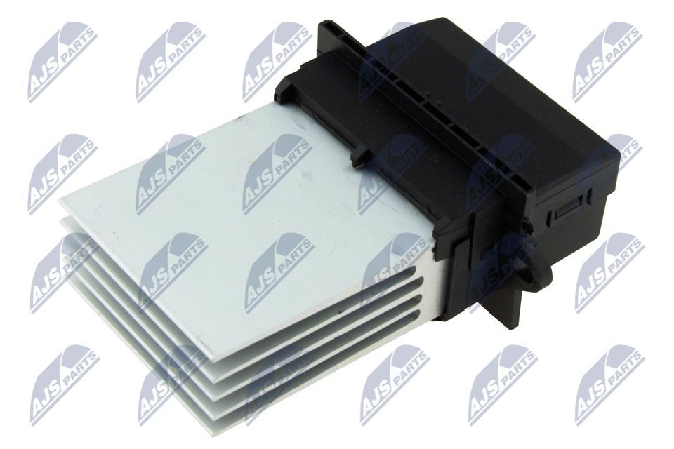 Varža, vidaus pūtiklis NTY ERD-CT-006