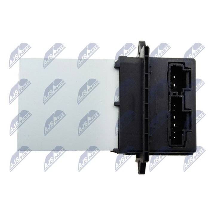 Varža, vidaus pūtiklis NTY ERD-CT-006