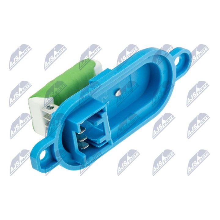 Varža, vidaus pūtiklis NTY ERD-CT-027