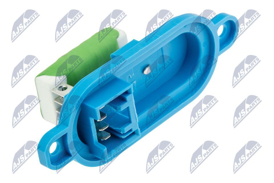 Varža, vidaus pūtiklis NTY ERD-CT-027