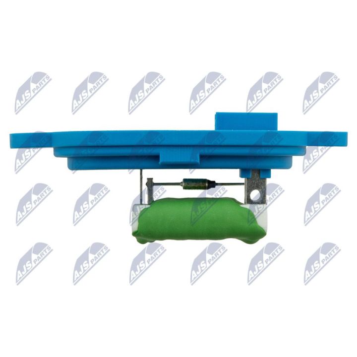 Varža, vidaus pūtiklis NTY ERD-CT-027