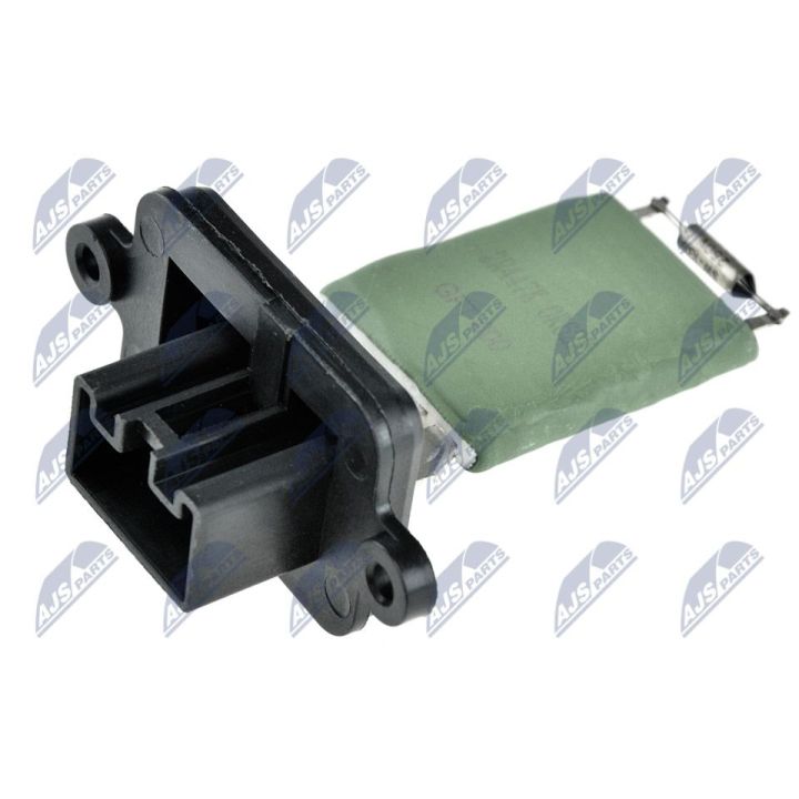 Prerezistorius, pūtiklis NTY ERD-FT-000