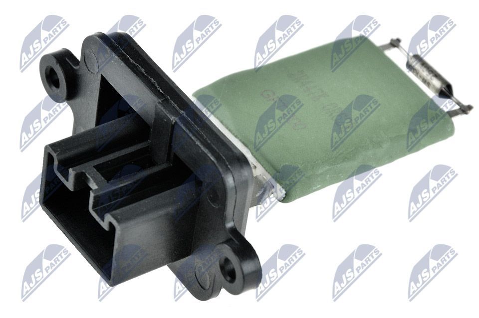 Prerezistorius, pūtiklis NTY ERD-FT-000