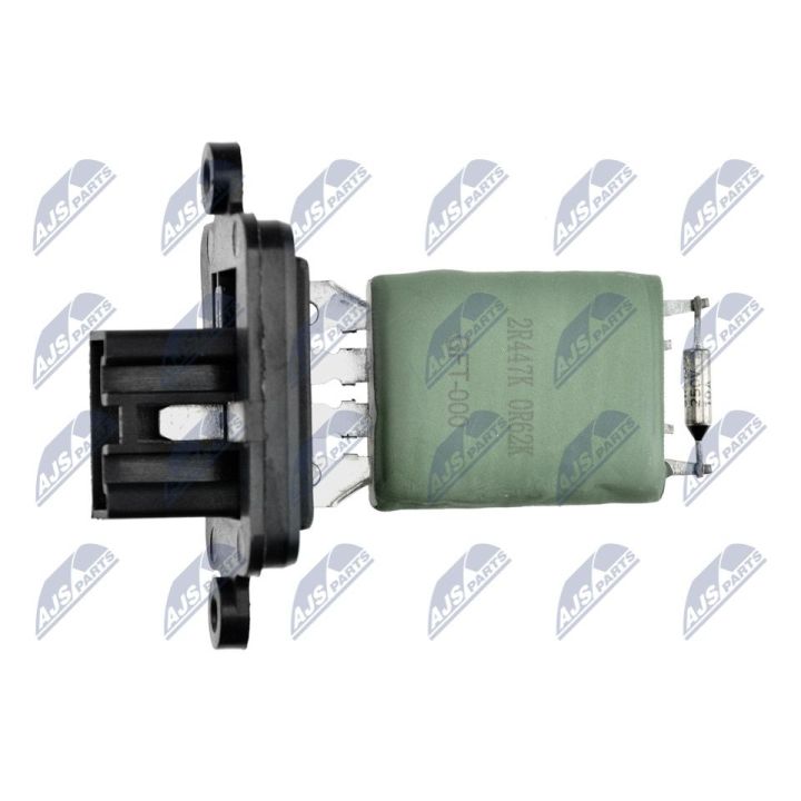 Prerezistorius, pūtiklis NTY ERD-FT-000