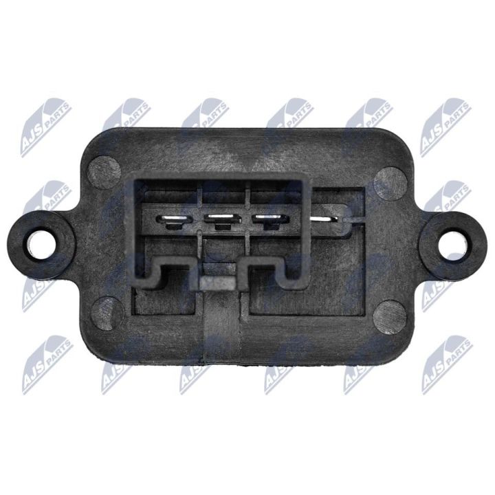 Prerezistorius, pūtiklis NTY ERD-FT-000