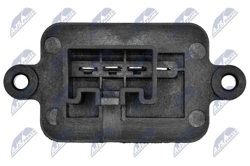 Prerezistorius, pūtiklis NTY ERD-FT-000