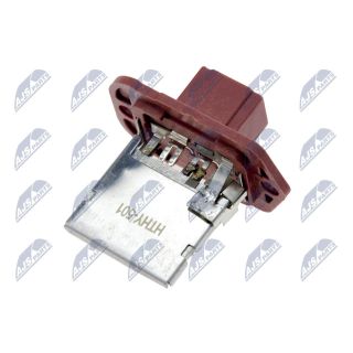 Varža, vidaus pūtiklis NTY ERD-HY-501