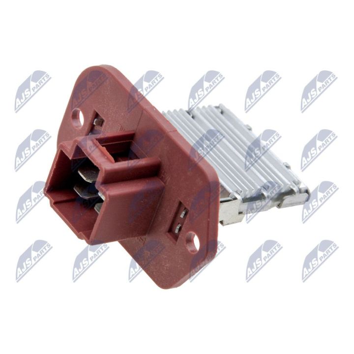 Varža, vidaus pūtiklis NTY ERD-HY-501