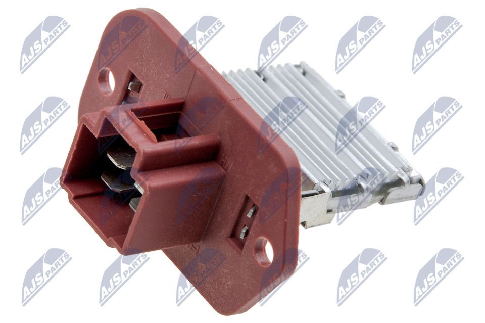 Varža, vidaus pūtiklis NTY ERD-HY-501