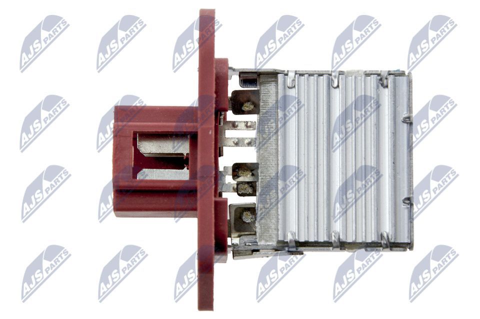 Varža, vidaus pūtiklis NTY ERD-HY-501