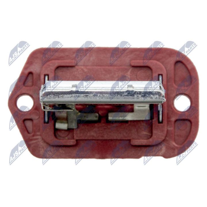 Varža, vidaus pūtiklis NTY ERD-HY-501