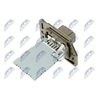 Varža, vidaus pūtiklis NTY ERD-HY-502