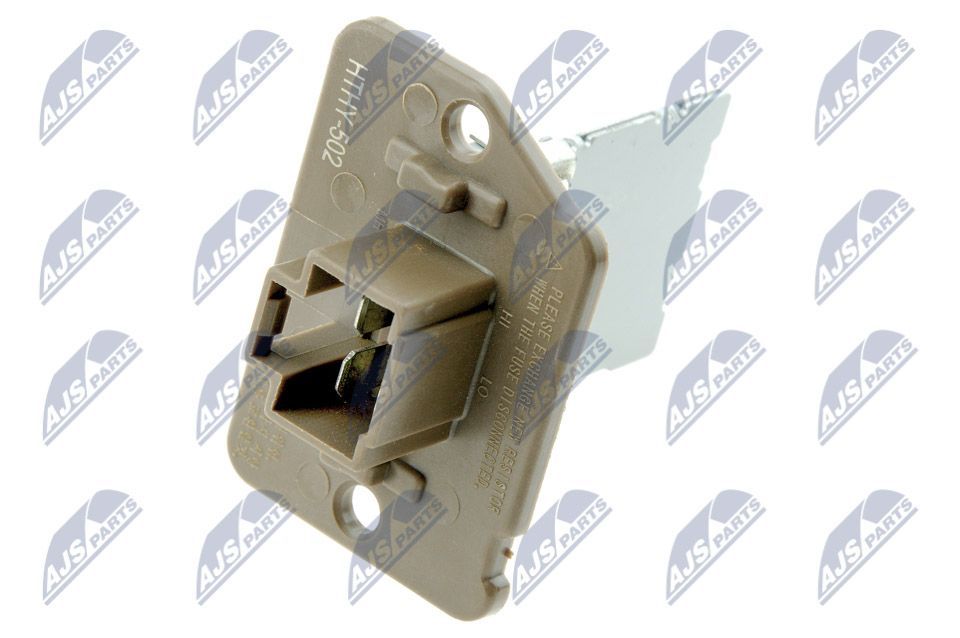 Varža, vidaus pūtiklis NTY ERD-HY-502