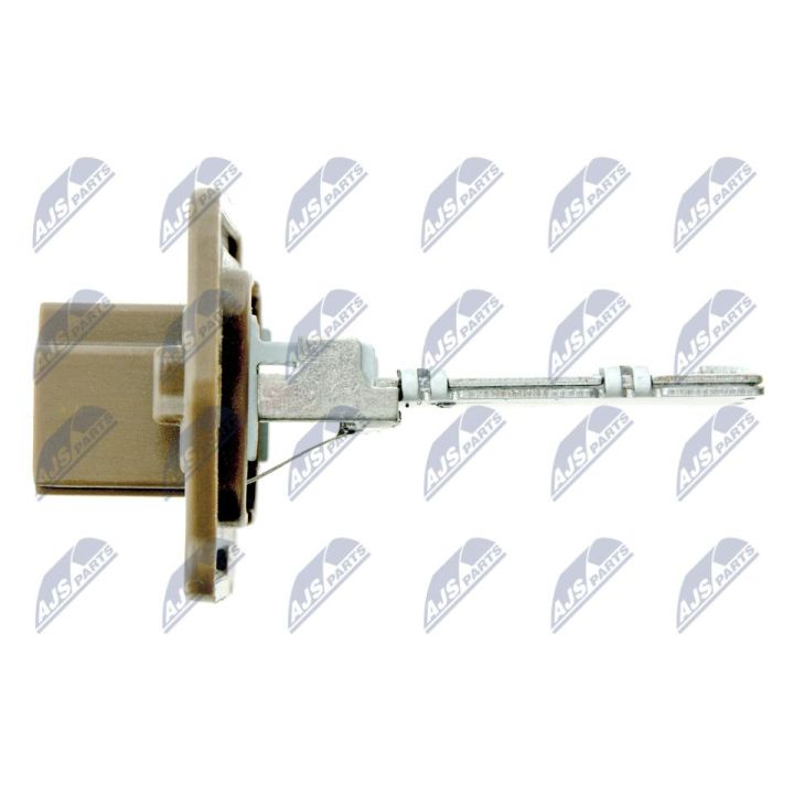 Varža, vidaus pūtiklis NTY ERD-HY-502