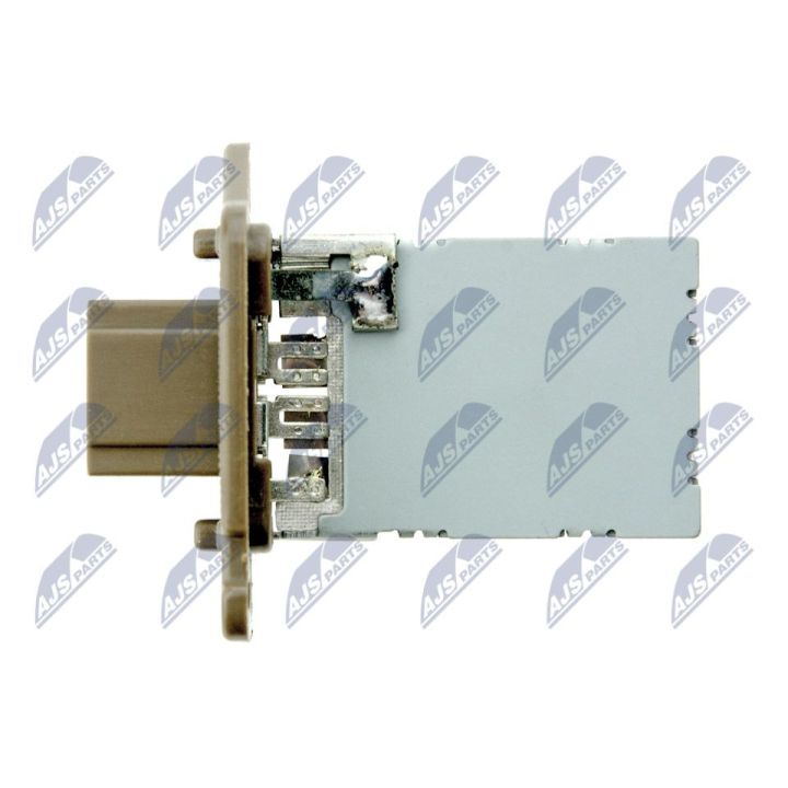 Varža, vidaus pūtiklis NTY ERD-HY-502