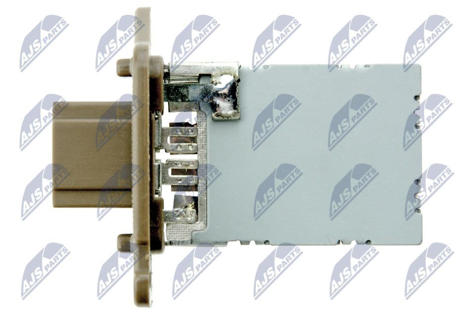 Varža, vidaus pūtiklis NTY ERD-HY-502