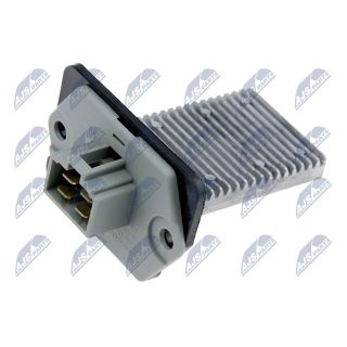 Varža, vidaus pūtiklis NTY ERD-HY-503