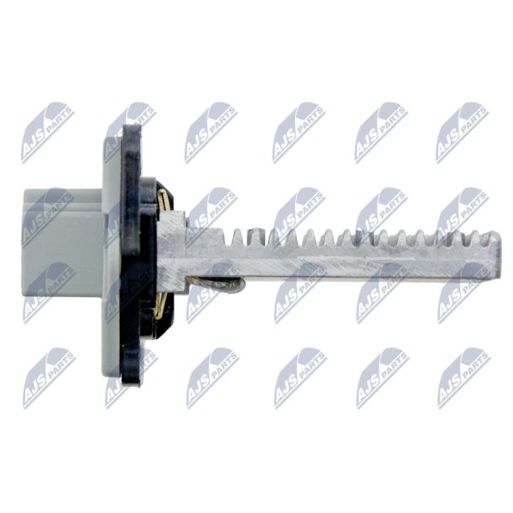 Varža, vidaus pūtiklis NTY ERD-HY-503