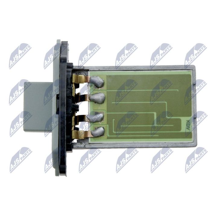 Varža, vidaus pūtiklis NTY ERD-HY-503