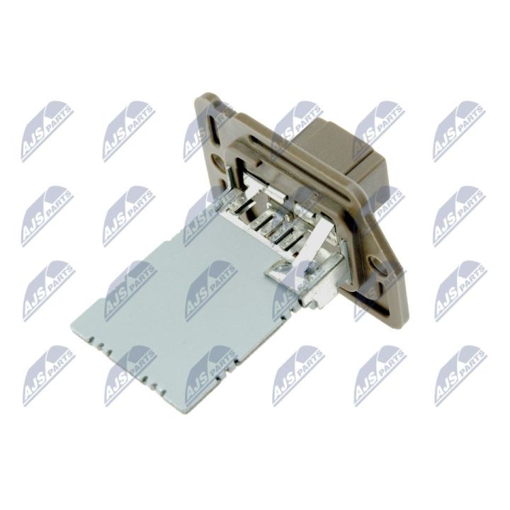 Varža, vidaus pūtiklis NTY ERD-HY-504