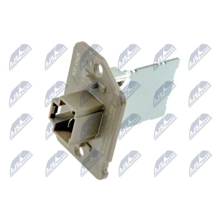 Varža, vidaus pūtiklis NTY ERD-HY-504