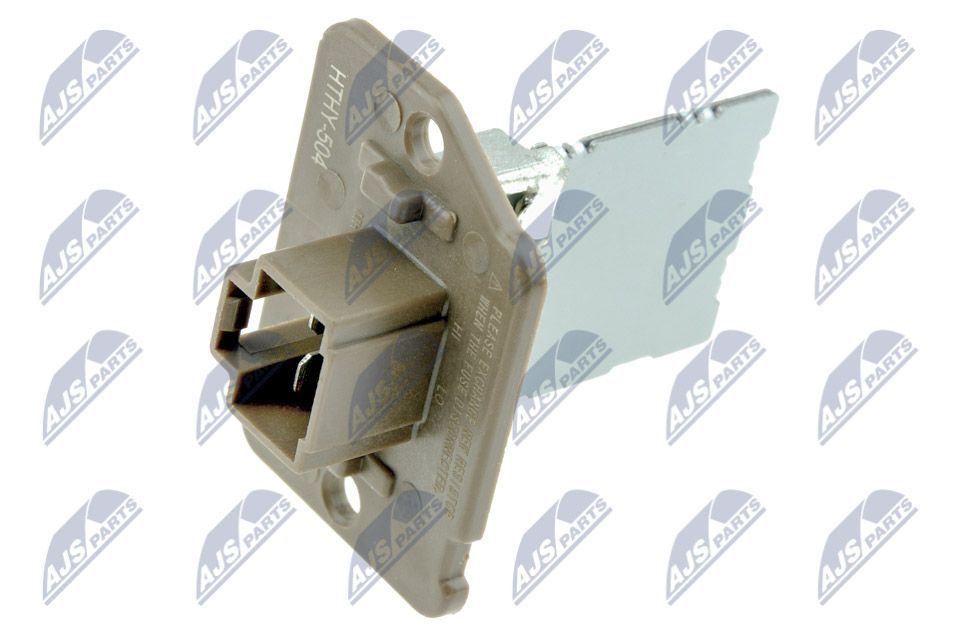 Varža, vidaus pūtiklis NTY ERD-HY-504